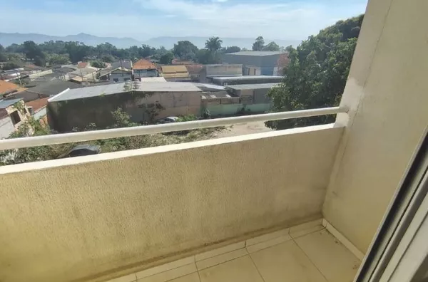 Apartamento com 2 quartos - 68m² - Foto 6