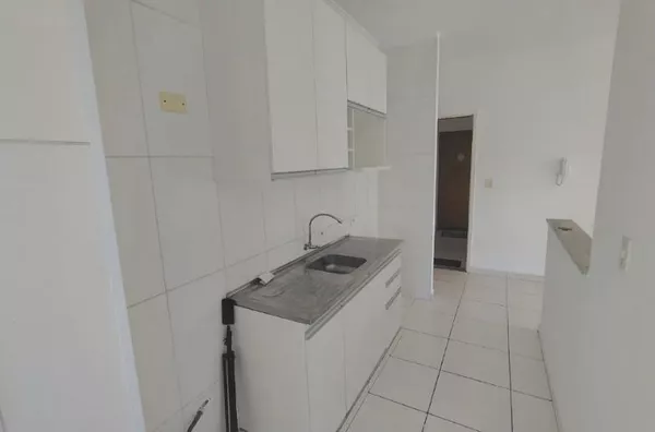 Apartamento com 2 quartos - 68m² - Foto 3