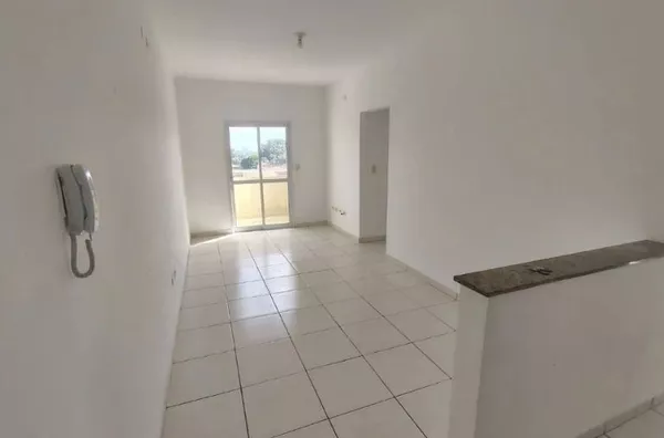 Apartamento com 2 quartos - 68m² - Foto 1