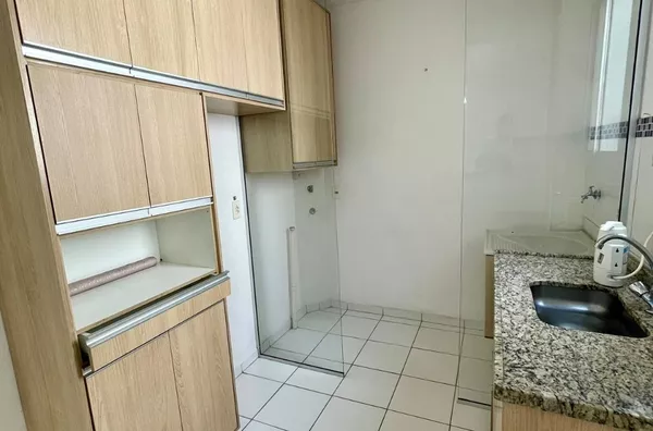 Apartamento à venda com 2 dormitórios. - Foto 3