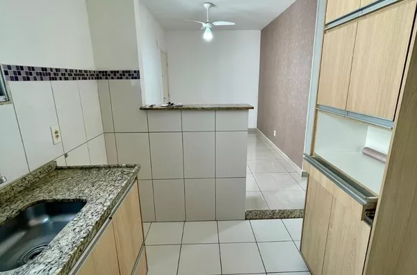Apartamento à venda com 2 dormitórios. - Foto 2