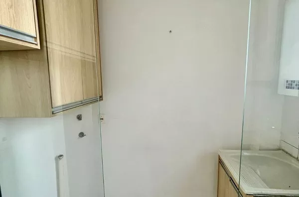 Apartamento à venda com 2 dormitórios. - Foto 4