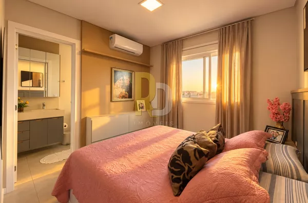 Apartamento para venda, 3 quarto(s), Mar Grosso, Laguna - Foto 24