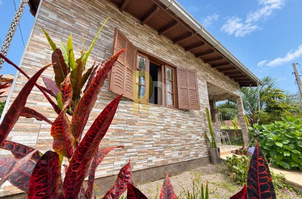 Casa para venda, 2 quarto(s), Parobé, Laguna - Foto 12