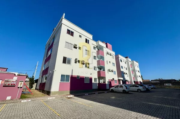 Residencial Anita - Portinho