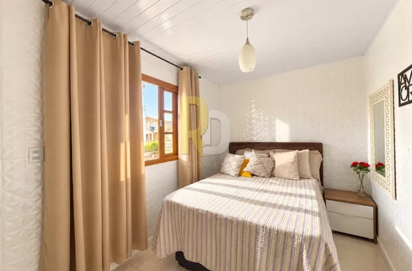 Casa para venda, 2 quarto(s), Parobé, Laguna - Foto 25