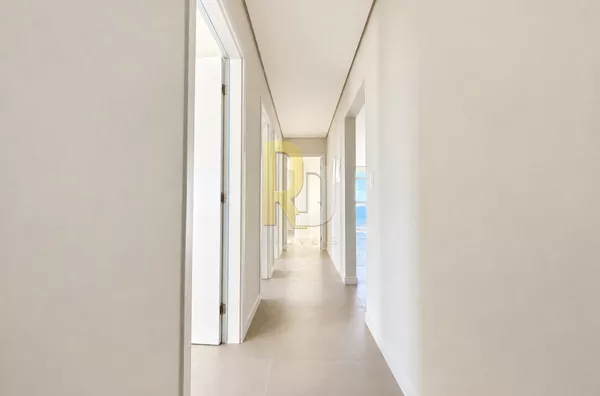  Edifício Ocean View Tower Residence - Mar Grosso