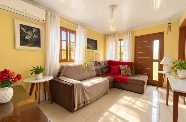 Casa para venda, 2 quarto(s), Parobé, Laguna - Foto 27