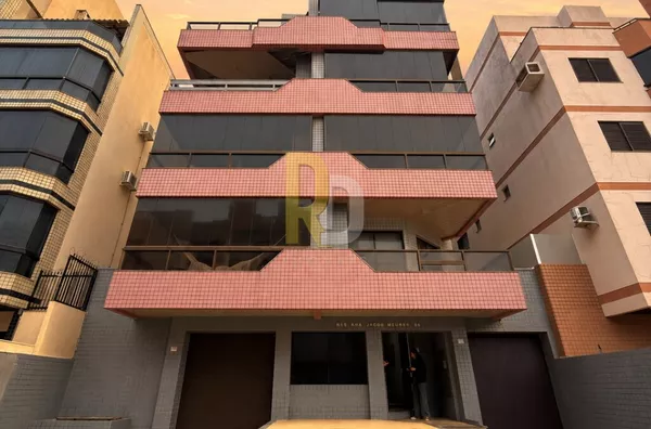 Edifício Ana Jacob Meurer -  Mar Grosso, Laguna