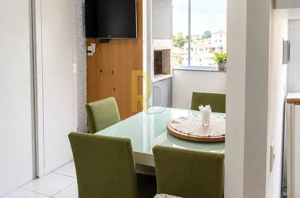 Residencial Porto dos Açores, Portinho, Laguna - Foto 3