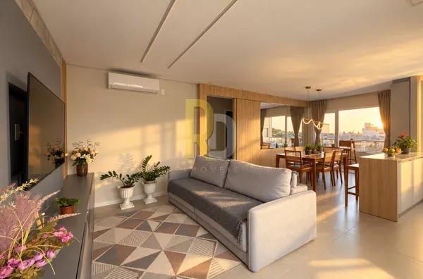 Apartamento para venda, 3 quarto(s), Mar Grosso, Laguna - Foto 18