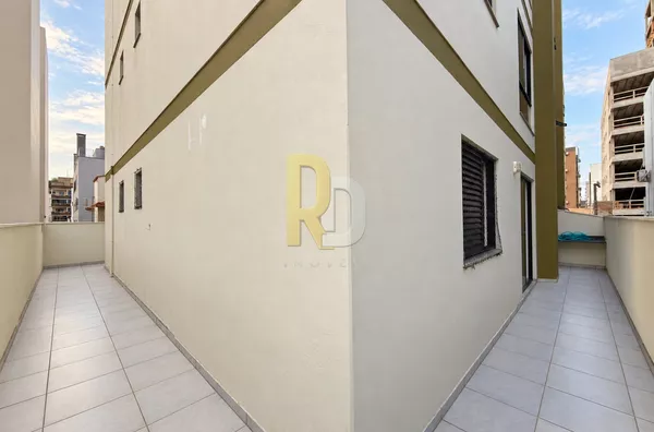 Edifício Antares - Mar Grosso, Laguna/SC - Foto 15