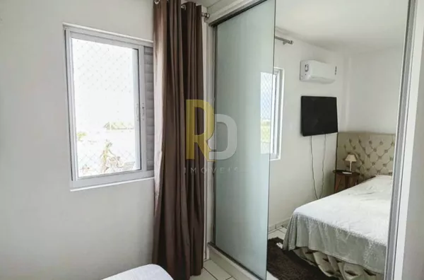  Mar Grosso Residencial Clube - Mar Grosso