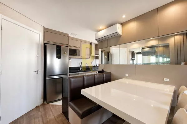Residencial Anita -  Portinho 