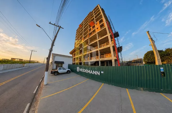 Residencial Cais marina -  Mar Grosso - Laguna, SC