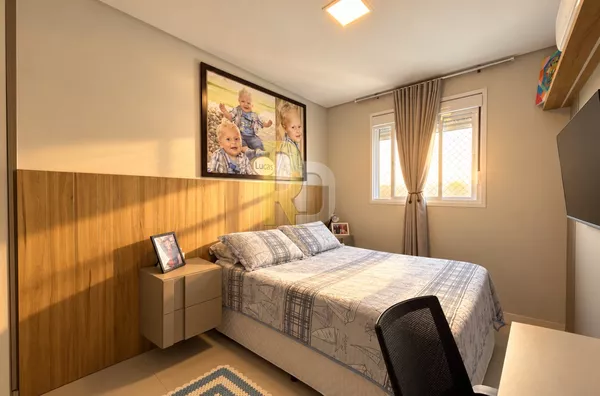 Apartamento para venda, 3 quarto(s), Mar Grosso, Laguna - Foto 13