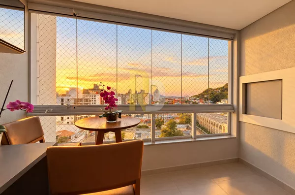 Apartamento para venda, 3 quarto(s), Mar Grosso, Laguna - Foto 6
