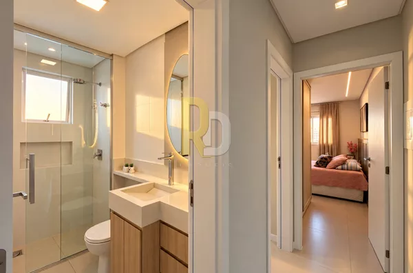 Apartamento para venda, 3 quarto(s), Mar Grosso, Laguna - Foto 28