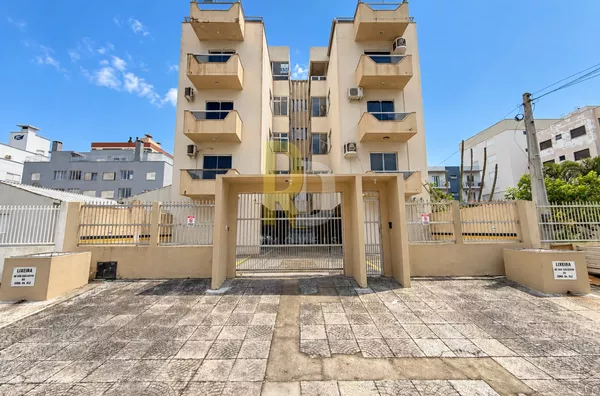 Edifício Dona Elzi - Mar Grosso