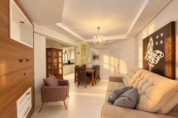 Apartamento para venda, 2 quarto(s),  Mar Grosso, Laguna