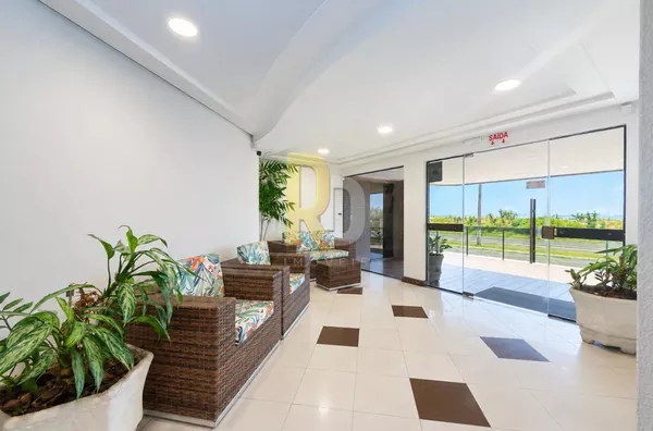 Residencial Costa das Marés  -   Mar Grosso