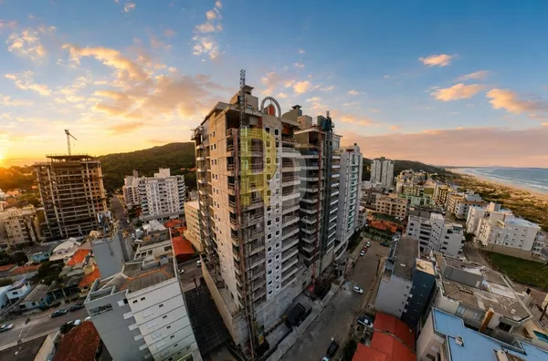 Residencial Symphony - Mar Grosso - Laguna, SC