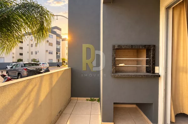 Residencial Porto dos Açores, Portinho, Laguna - Foto 10