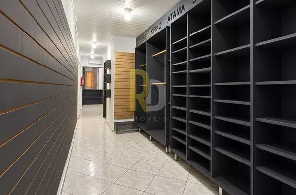 Sala comercial - Magalhães