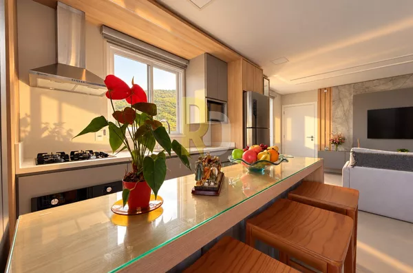 Apartamento para venda, 3 quarto(s),  Mar Grosso, Laguna