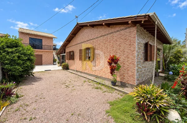 Casa para venda, 2 quarto(s), Parobé, Laguna - Foto 7