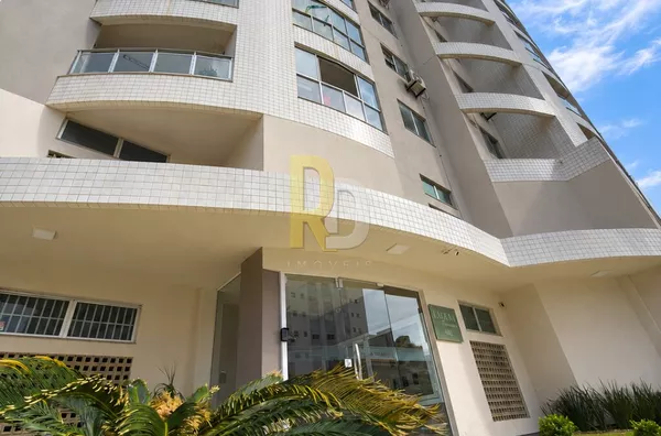 Edifício Laguna Paradise - Mar Grosso