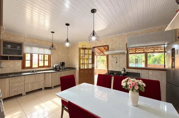 Casa para venda, 2 quarto(s),  Parobé, Laguna
