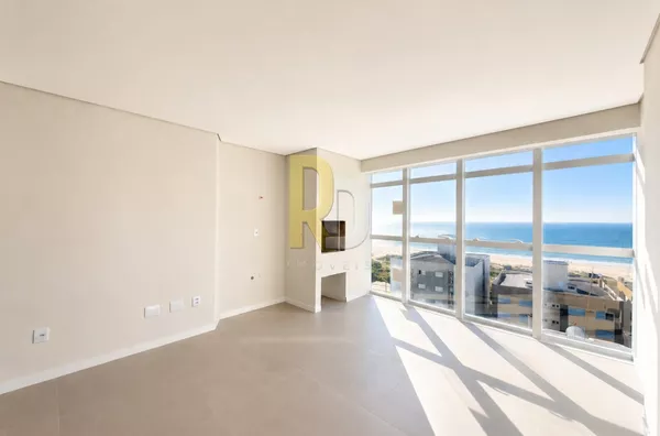  Edifício Ocean View Tower Residence - Mar Grosso