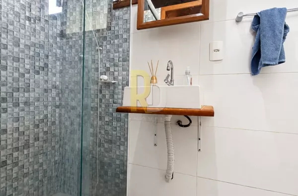 Casa para venda, 2 quarto(s),  Progresso, Laguna