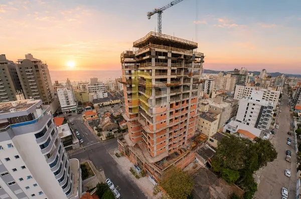 Residencial Mar Di Licata - Mar Grosso - Laguna, SC