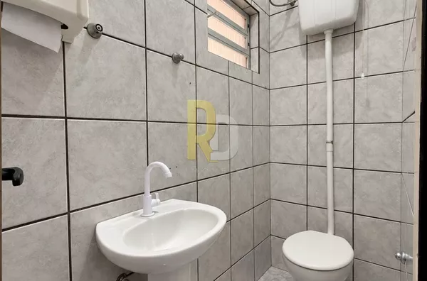 Sala comercial - Magalhães