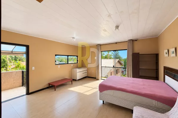 Casa para venda, 2 quarto(s), Parobé, Laguna - Foto 17
