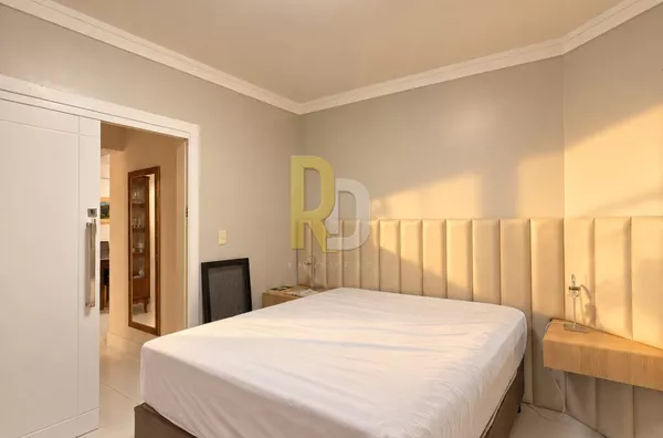 Apartamento para venda, 2 quarto(s),  Mar Grosso, Laguna