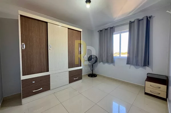 Residencial Anita - Portinho