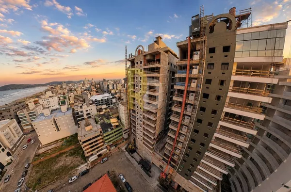 Residencial Symphony - Mar Grosso - Laguna, SC