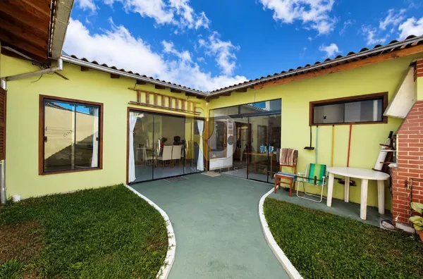 Casa para venda, 2 quarto(s),  Progresso, Laguna