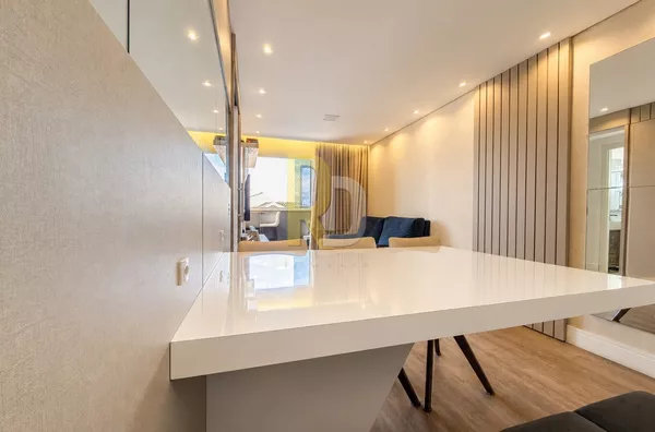 Residencial Anita -  Portinho 