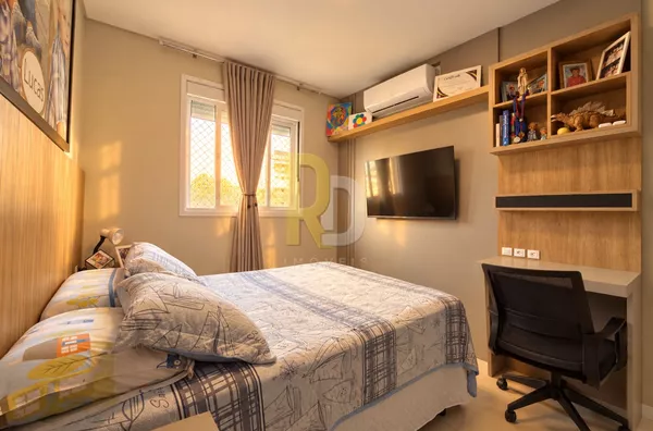 Apartamento para venda, 3 quarto(s), Mar Grosso, Laguna - Foto 23