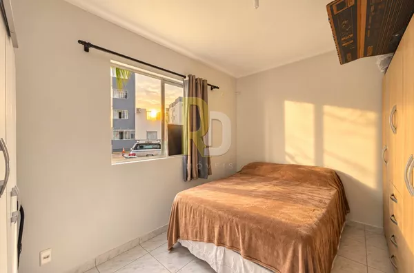 Residencial Porto dos Açores, Portinho, Laguna - Foto 11