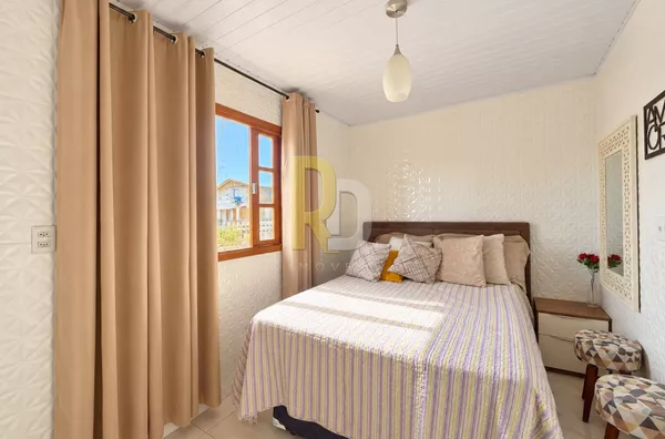 Casa para venda, 2 quarto(s), Parobé, Laguna - Foto 19