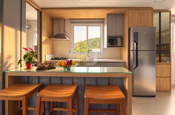 Apartamento para venda, 3 quarto(s),  Mar Grosso, Laguna