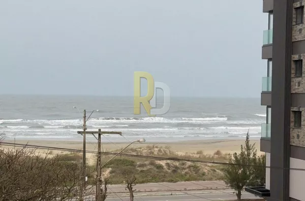 Edifício Archimedes - Mar Grosso Laguna/SC