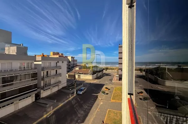 Edifício Módena - Mar Grosso, Laguna/SC