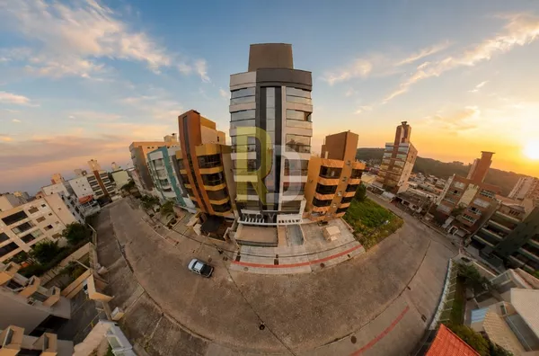 Edifício San Francisco - Mar Grosso - Laguna, SC