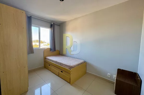 Residencial Anita - Portinho